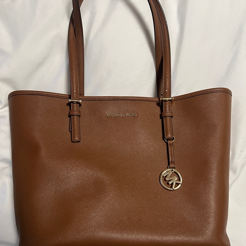 Michael Kors Brown Women's Bag